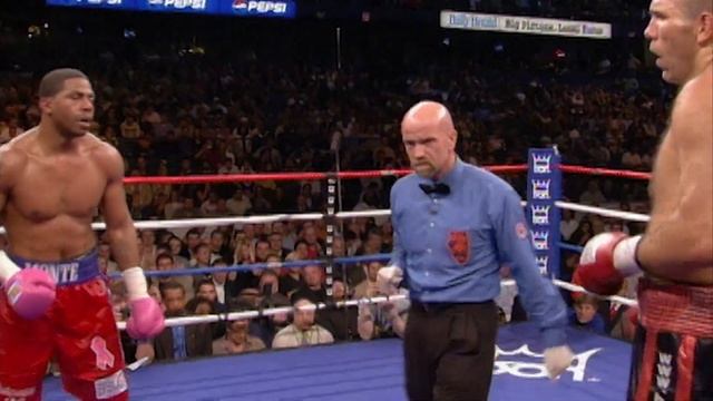 FULL FIGHT: NIKOLAY VALUEV VS MONTE BARRETT - 07/10/2016 смотреть онлайн