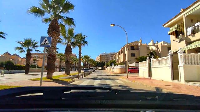 🚗 Little city trip 🏖🌴 Guardamar del Segura. #travel #trip #road #roadtrip #travelvlog смотреть онлайн