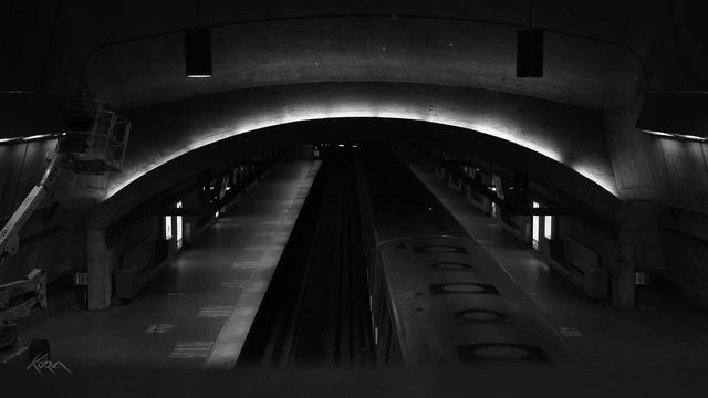Passage  | Studio Mix By Kora