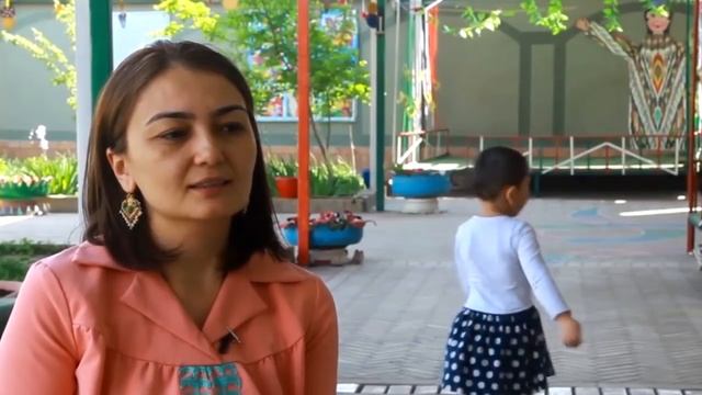 Герои рядом. Худжант. Общественное движение «Назари дигар» - «Другой взгляд» смотреть онлайн