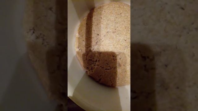 Ржаной хлеб кирпичик..mp4