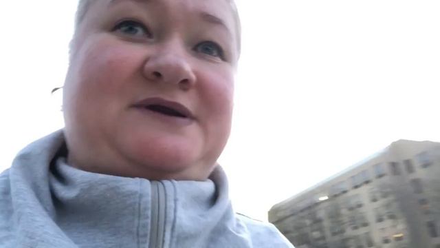 ВЛОГ || ❣️ ВТОРОЙ ДЕНЬ ХОДЬБЫ ❣️ || НАШ МЕСТНЫЙ БАЗАР || . КАК ЖИВУТ ПЕНСИОНЕРЫ В АМЕРИКЕ ? . США смотреть онлайн