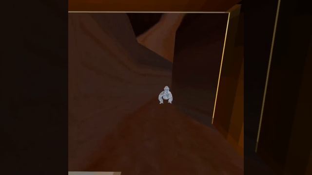 I speed ran a snowball to every map gorilla tag смотреть онлайн