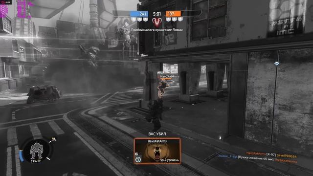 ?Titanfall II//FX 4100+RX460 (1080P 60 FPS) смотреть онлайн