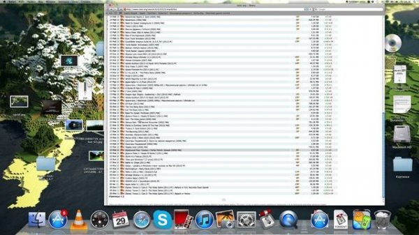 Как скачать игры на Mac OS X