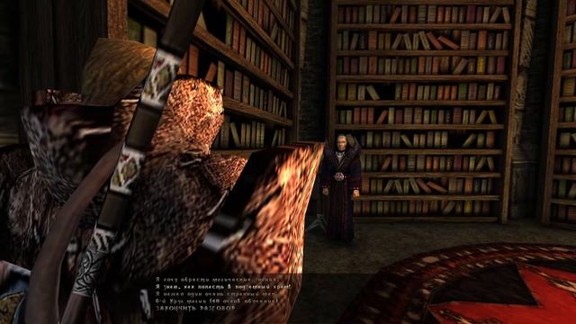 Готика. Храм Спящего - продолжение. Gothic №22 смотреть онлайн