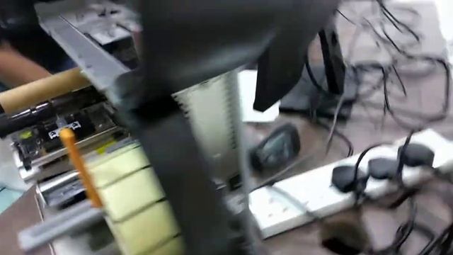 ZEBRA ZT-230 BARCODE PRINTER SETUP || zebra zt230 troubleshooting смотреть онлайн