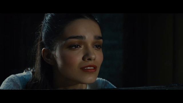 West Side Story REACTION смотреть онлайн