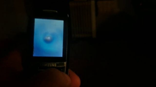 Обзор на SAMSUNG SGH-D600 смотреть онлайн