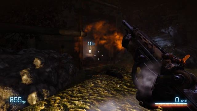 Не большой обзор отличной игры - Bulletstorm Full Clip Edition смотреть онлайн
