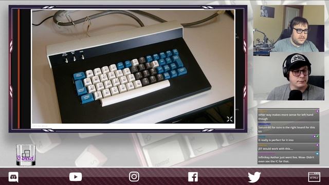 Top Clack 6/12/20 with guest-host, Langelandia смотреть онлайн