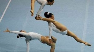 Гимн акробатов