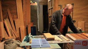 Изолятор. обзор и изготовление.