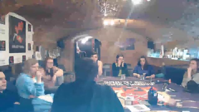 Инь-Ян. Стол 2. Игра 2 смотреть онлайн