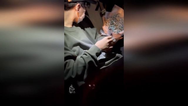 🔔 Димаша Кудайбергена тепло встретили в Fuzhou смотреть онлайн