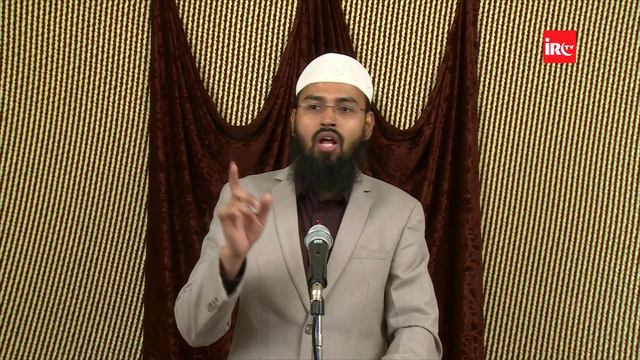 Salam Ka Sahih Tariqa Kya Hai By Adv. Faiz Syed смотреть онлайн
