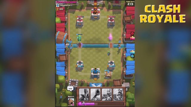 SEHR DUMME TAKTIK! || CLASH ROYALE || Let's Play Clash Royale [Deutsch/German HD+] смотреть онлайн