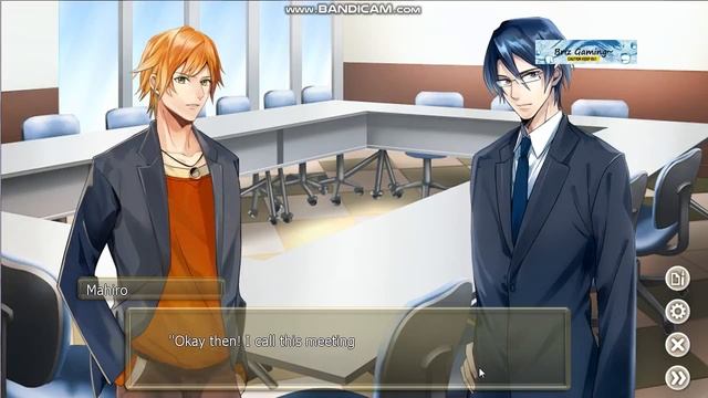 Forbidden Romance: Office Lovers Chapter 1 part 1 смотреть онлайн