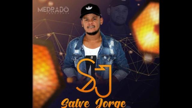 CD NOVO DE SALVE JORGE 2019 смотреть онлайн