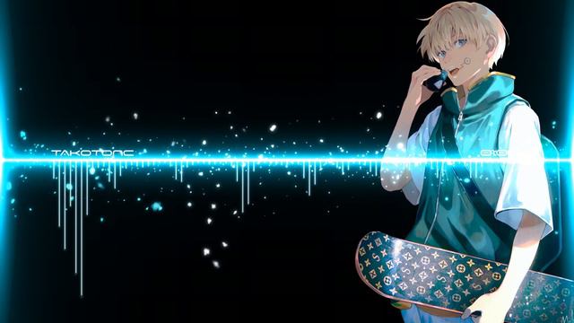 Nightcore - JUMP - P1Harmony