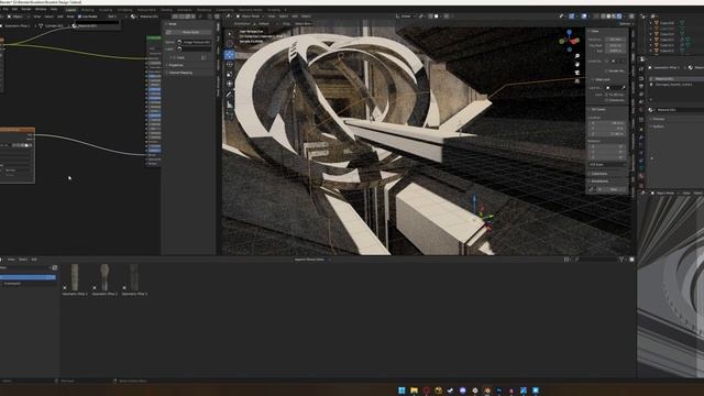 How To Instantly Make Your Textures Look Better in Blender смотреть онлайн