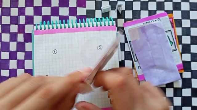 ? новинка от сестры ? Бумажные сюрпризы распаковка ?Alina Life ? смотреть онлайн