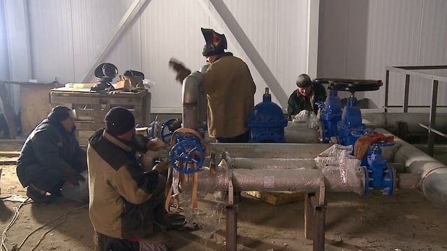 (12+) 218 лет назад был открыт первый в истории Мытищ водопровод смотреть онлайн