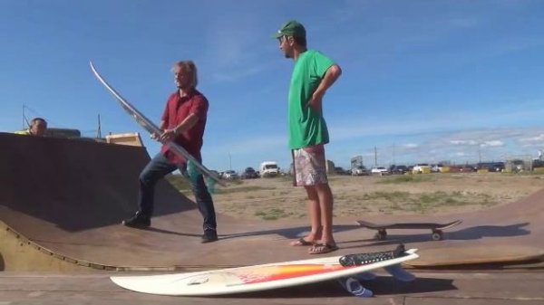 Семинар кайтсерфинг без петель. Kitepiter.com Иван Четвериков и Сегрей Мысовский