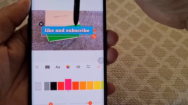 YouCut Video Editor App - How to insert and customize Text (No Watermark) смотреть онлайн