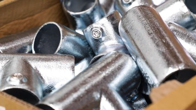Easier, cheaper, faster fabrication смотреть онлайн