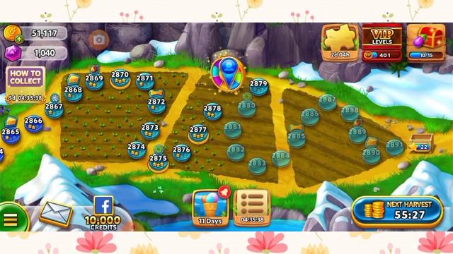 SOLITAIRE GRAND HARVEST|SOLITAIRE GAME|OLYMPIC GAMES COLLECTION