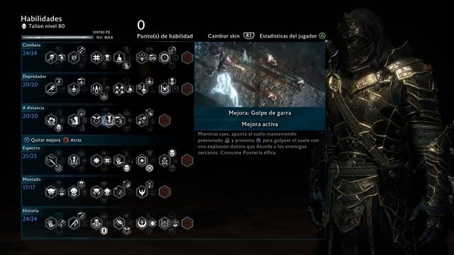 [GUIDE] The BEST FREE ROAM BUILD (Insanely OP) || The Infinite Power Build - Shadow Of War (2021) смотреть онлайн