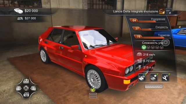 УГАРНОЕ начало нового Прохождения - Test Drive Unlimited 2 | КУПИЛ ОКУ на максималках! смотреть онлайн