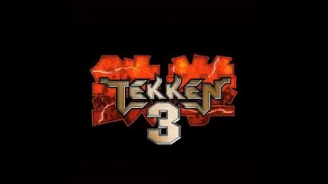 Tekken 3 Arranged OST Gon смотреть онлайн