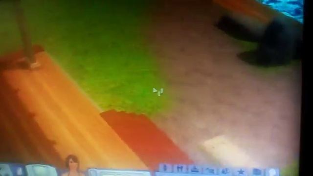 Обзор на The Sims 3 Deluxe смотреть онлайн