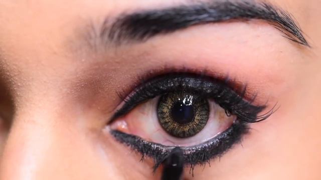6 Different looks with Stay Quirky kajal | Erica Fernandes | смотреть онлайн