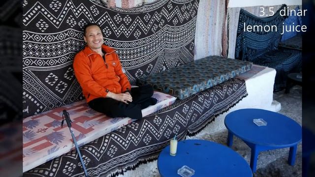 lifetravel TUNISIA 7 ● Kelibia- Le fort ● смотреть онлайн