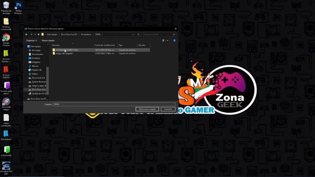 Guía de Instalación Wii U Usb Helper - 2023 смотреть онлайн