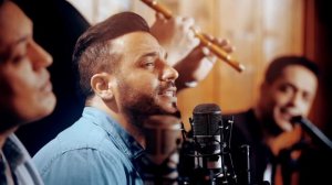 The Revivo Project — Попурри маме | הפרויקט של רביבו - מחרוזת אמא