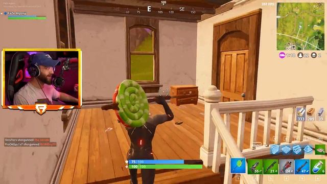 NEW SECRET Fortnite Skins!! (Season 4 LEAKED Skins) смотреть онлайн