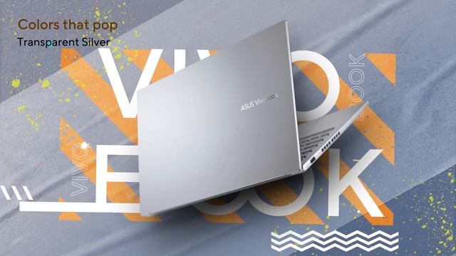 ASUS -  Vivobook 15X OLED (M1503) - Review