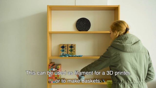 The Hague Innovators Challenge 2019 - PRECIOUS PLASTIC смотреть онлайн