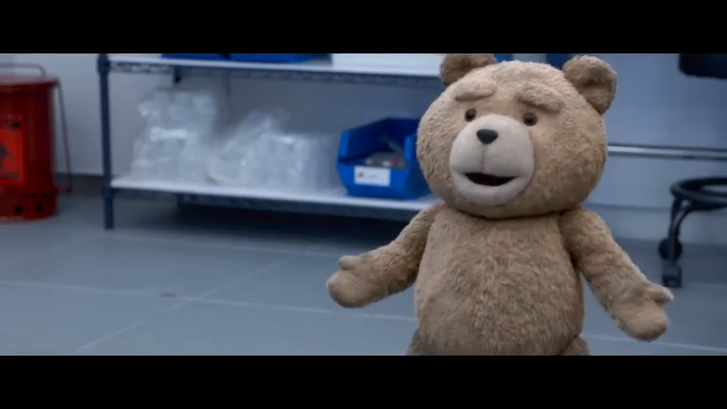 Третий лишний 2 (2015) Трейлер смотреть онлайн