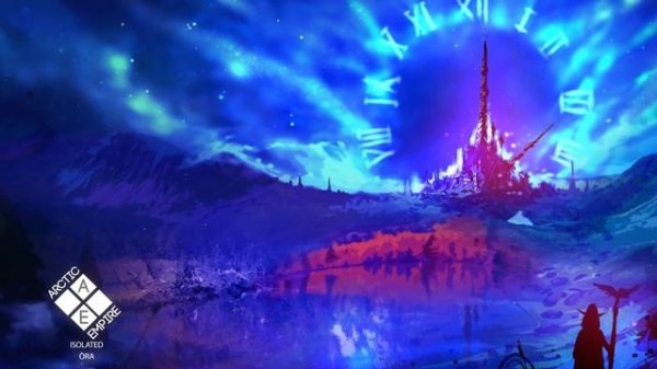 Isolated - Ora | Chillstep