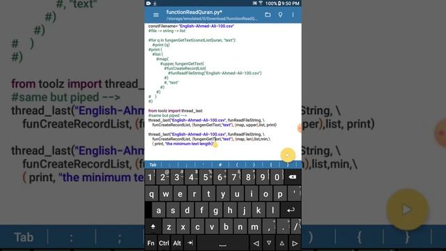 Python's equivalent to fsharps pipe operator thread_last смотреть онлайн