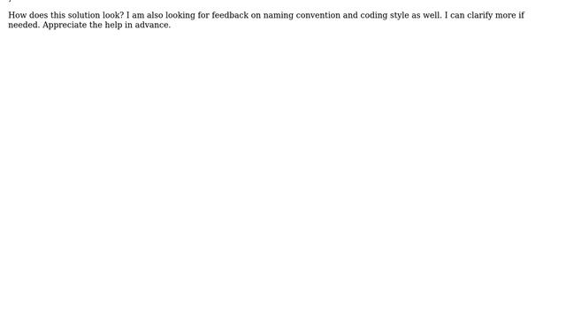 Java: Given a list of edges, build a tree and return the root (2 Solutions!!) смотреть онлайн