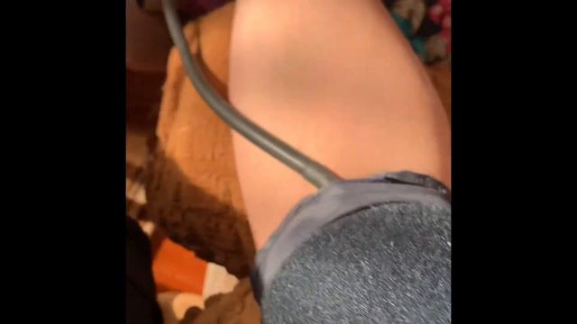 Народный способ мерить давление смотреть онлайн