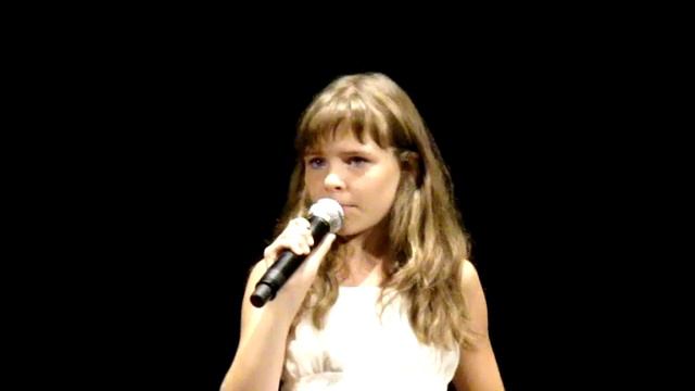 Маленький принц исполняет Чабан София смотреть онлайн