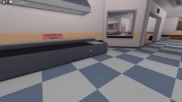 ГОТОВЛЮ БУРГЕРЫ В COOK BURGERS VR!!!!