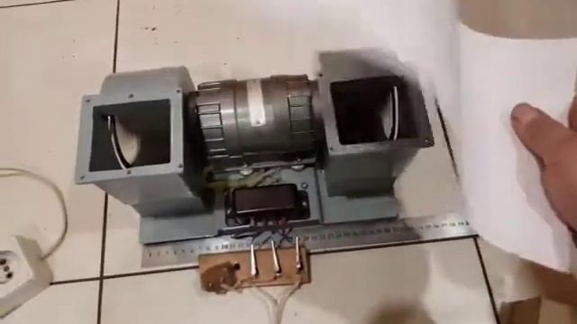 вентилятор улиточный смотреть онлайн